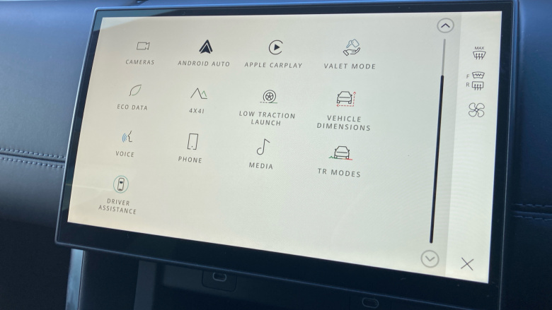 Land Rover Discovery Sport 2.0 D200 Dynamic HSE 5dr Auto [5 Seat] Diesel Station Wagon